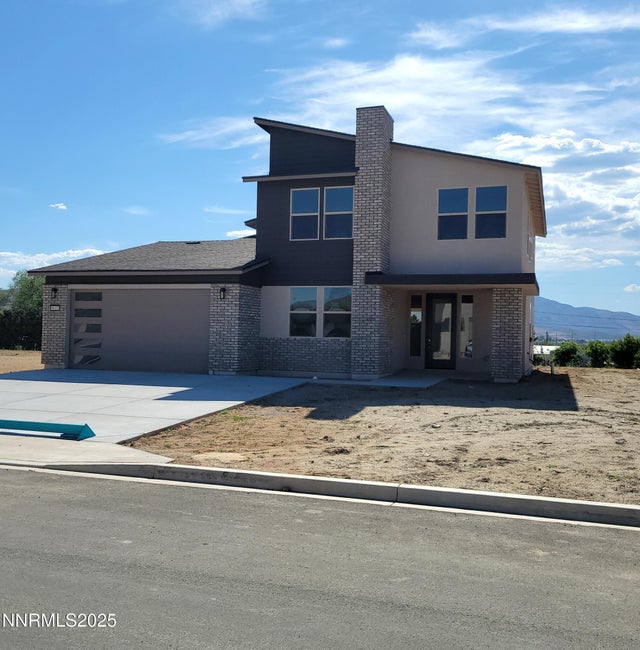 8617 Crandell Drive Lot N5, Reno