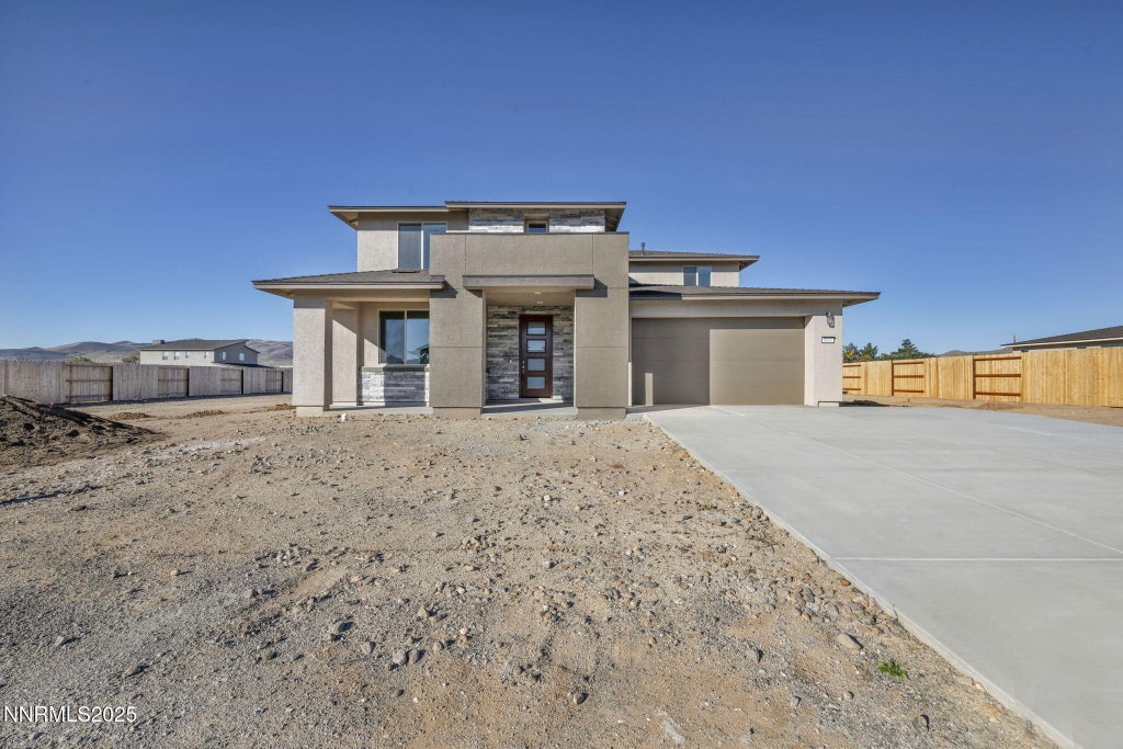8601 Crandell Drive Lot N1, Reno