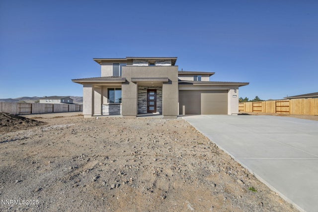 8601 Crandell Drive Lot N1, Reno