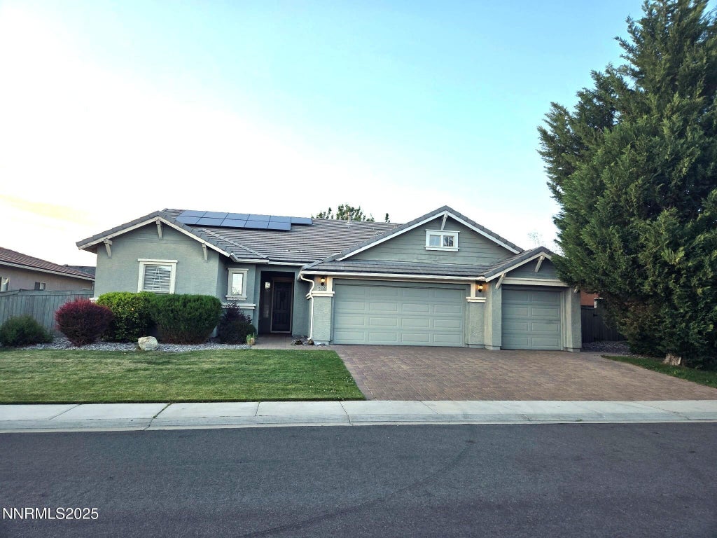 1388 Lambrays Lane, Sparks