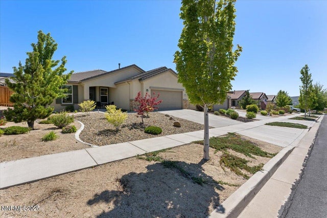 1380 Wakefield Trail, Reno