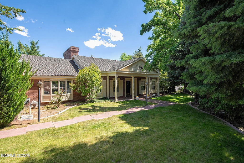 2330 Crows Nest Parkway, Reno