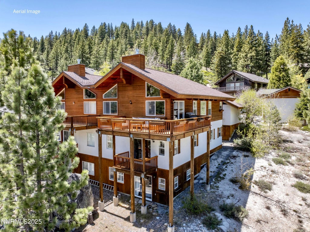 1314 Saint Gallen Court, Incline Village