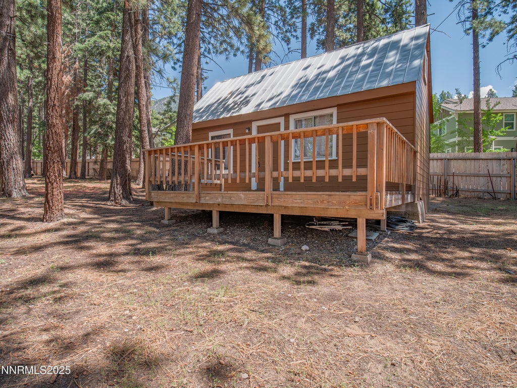 3790 Stewart Way, South Lake Tahoe
