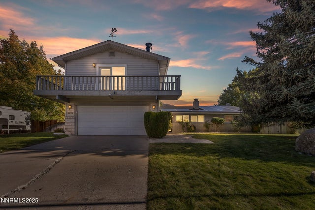 3370 Shawnee Circle, Reno