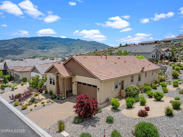 1591 Elk Run Trail, Reno
