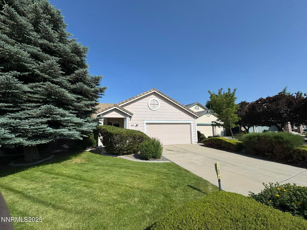 1104 Ryegrass Court, Reno