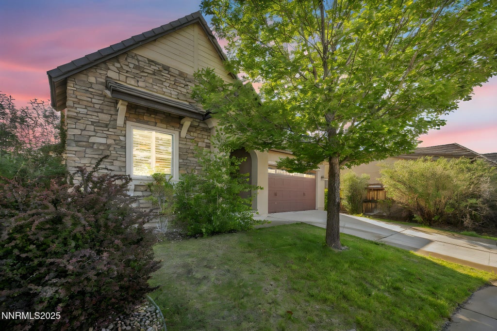 5310 Healing Stone Court, Sparks
