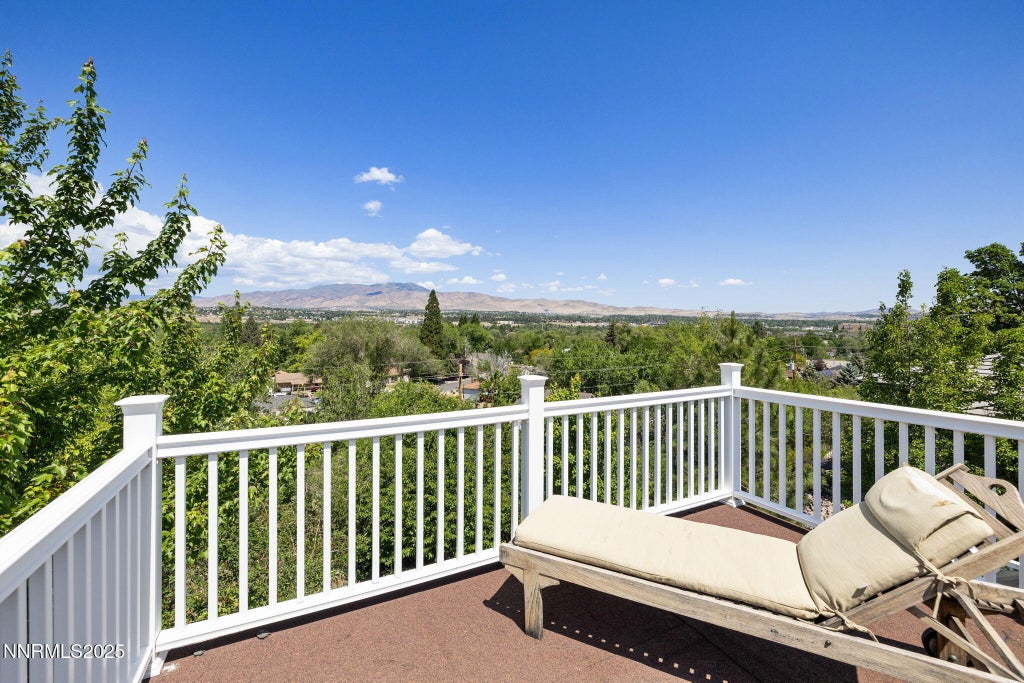 1435 Palisade Drive, Reno
