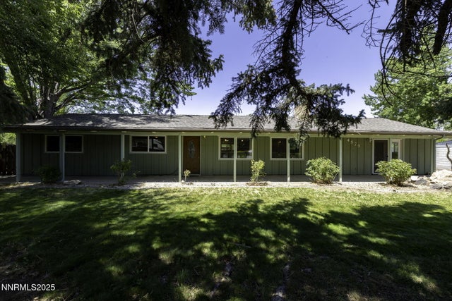 4879 Idlewild Drive, Reno