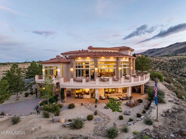 3613 Silver Vista Drive, Reno
