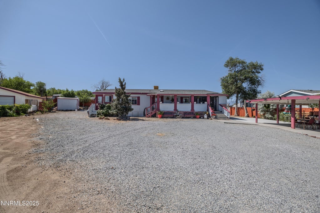 530 E 2nd Avenue, Sun Valley