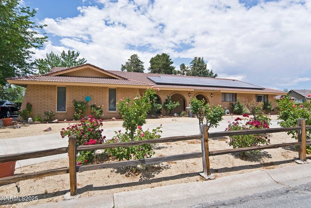 5705 Blue Hills Drive, Reno