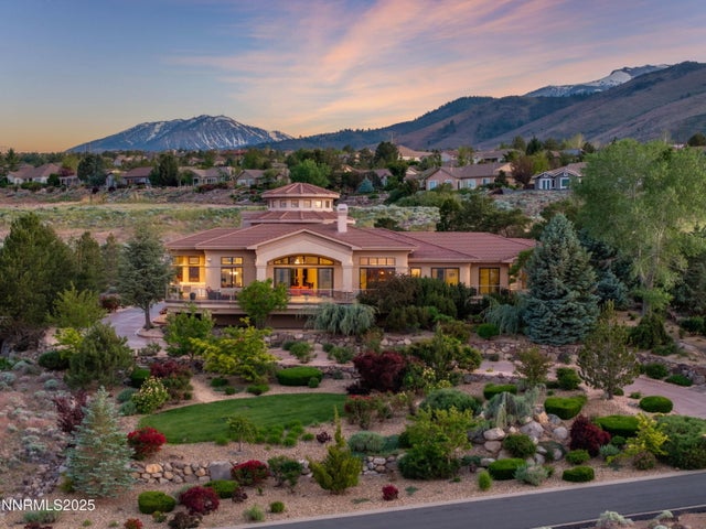 3387 Nambe Drive, Reno