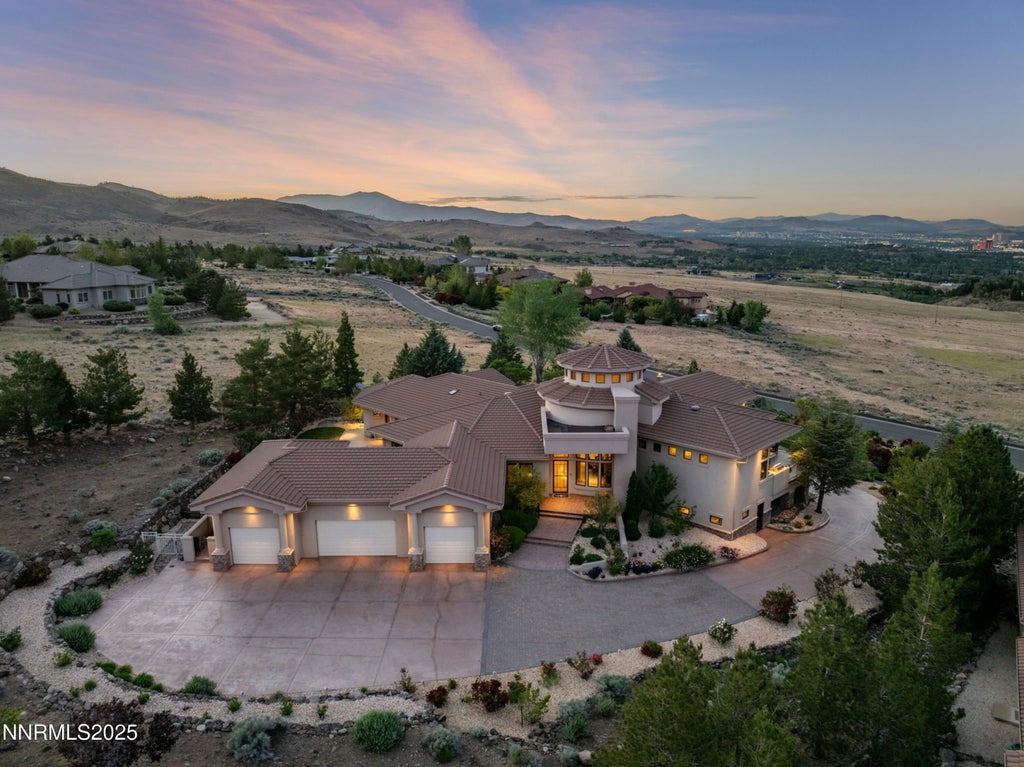 3387 Nambe Drive, Reno