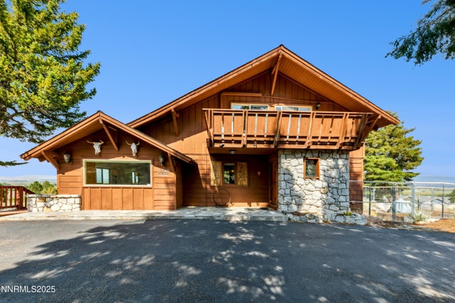 1299 W Kingsbury Grade Road, Gardnerville