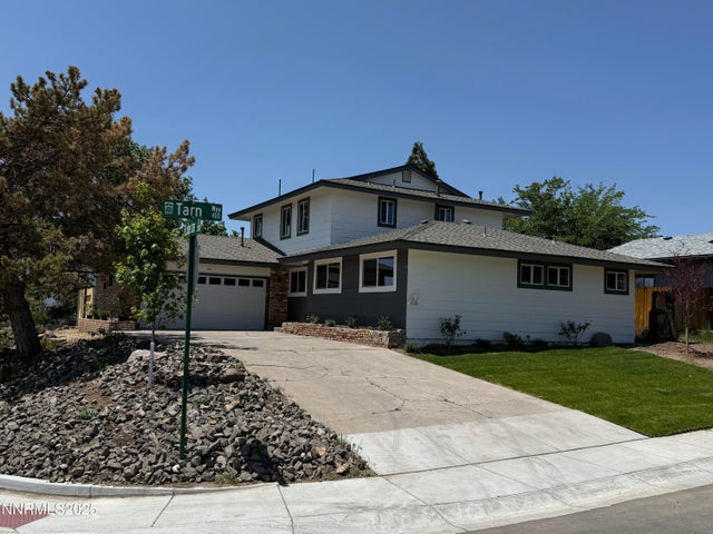 400 N Tarn Way, Reno