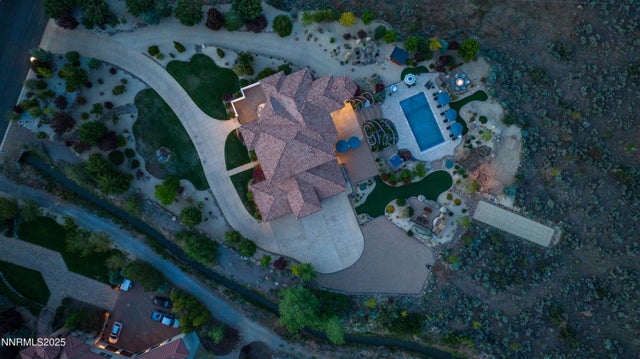 12900 Silver Wolf Road, Reno