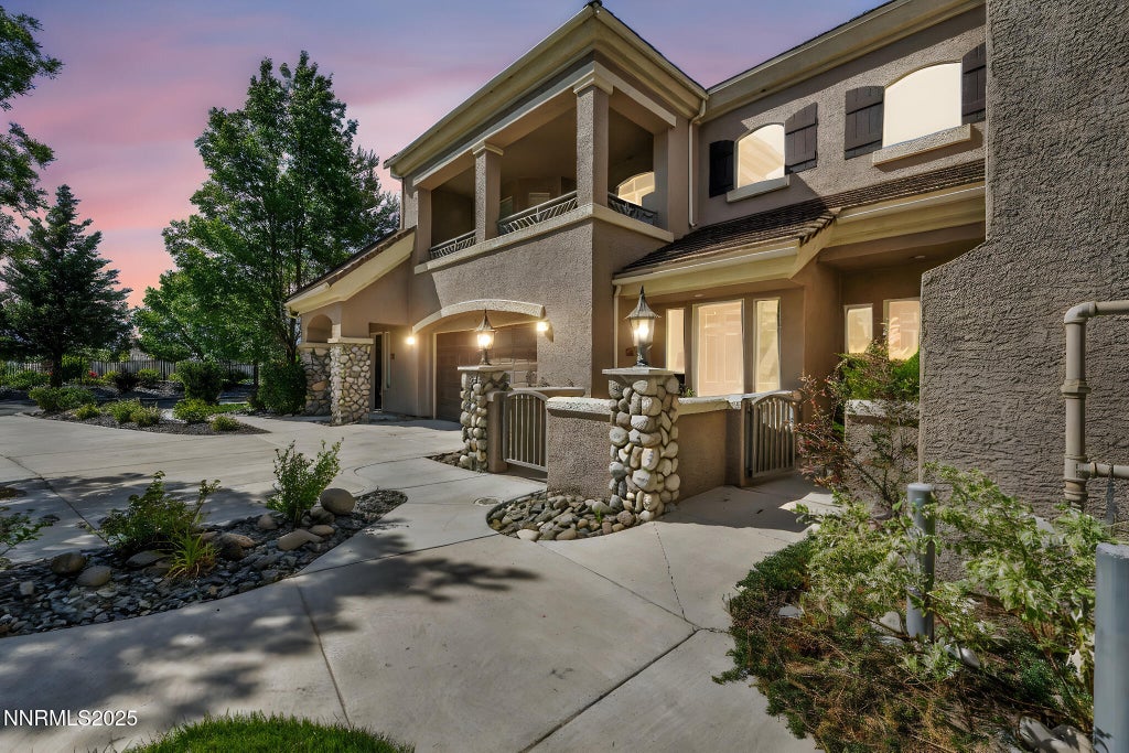 9900 Wilbur May Parkway Apt 5102, Reno