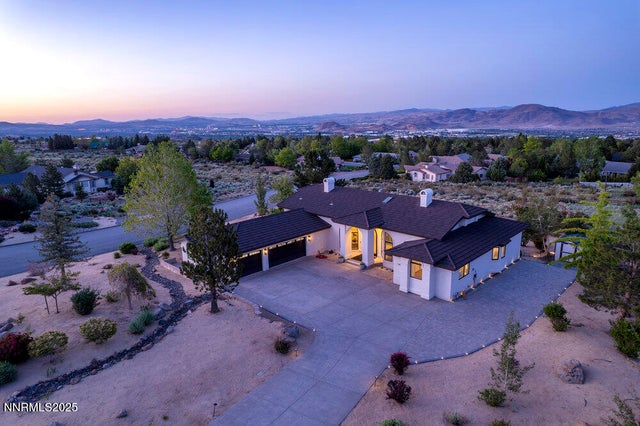 14210 Saddlebow Court, Reno