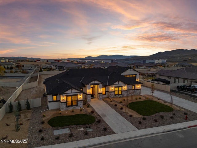 200 Pebble Creek Drive, Sparks