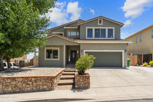 3230 Creekside Lane, Sparks