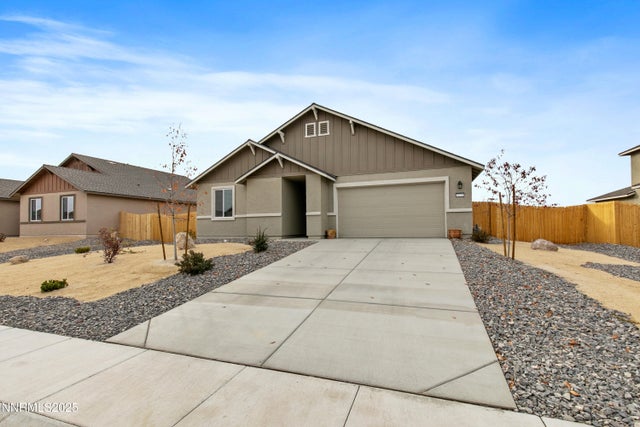 3274 Eleanor Way, Fernley