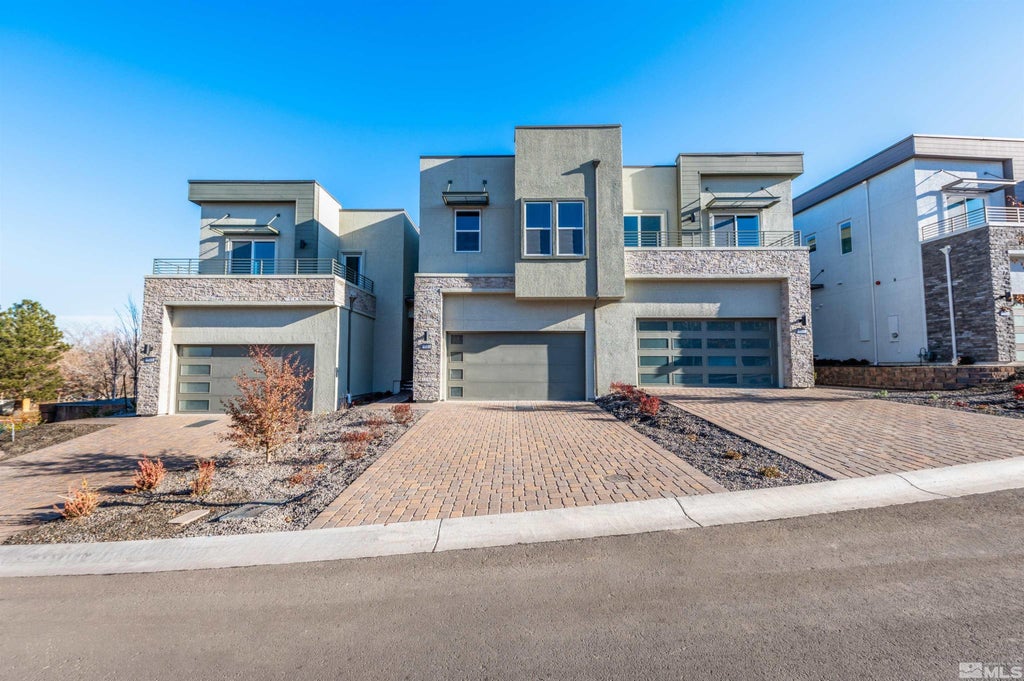 1541 Golf Club Drive Hilltop 5, Reno