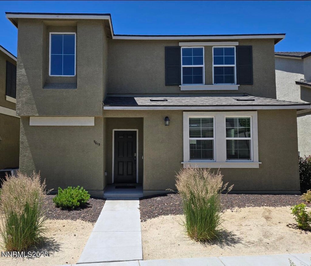 9615 Nautical Mile Road, Reno