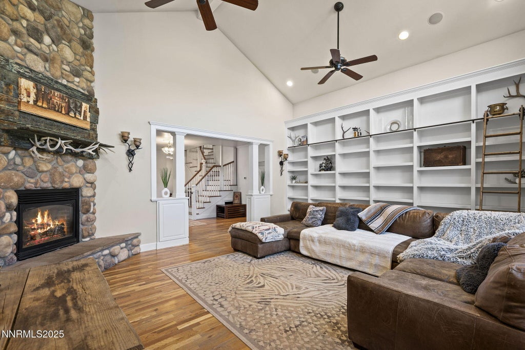 5 Connie Way, Reno