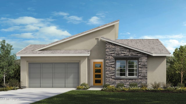 182 Commodore Drive Lot 374, Reno