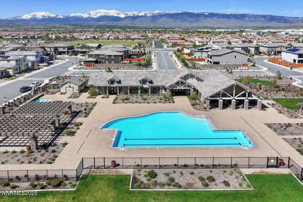 9324 Astaya Drive, Reno
