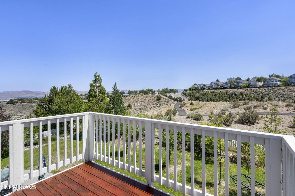 3744 Ranch Crest Drive, Reno