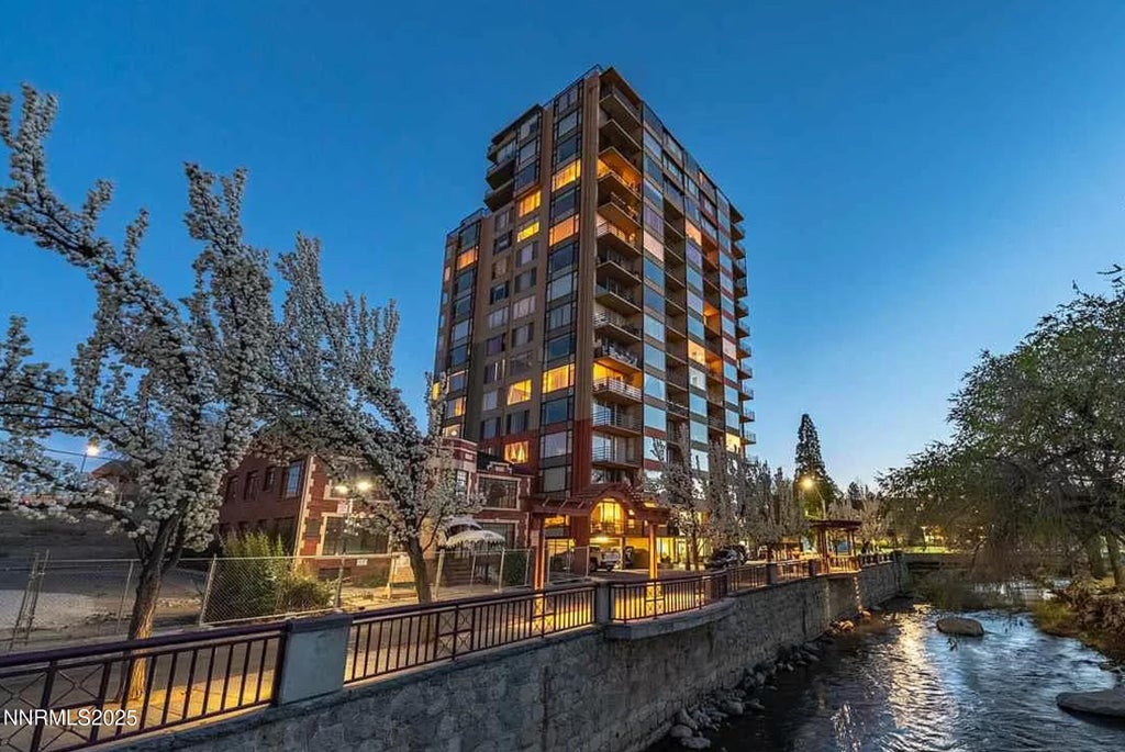 280 Island Avenue 803, Reno
