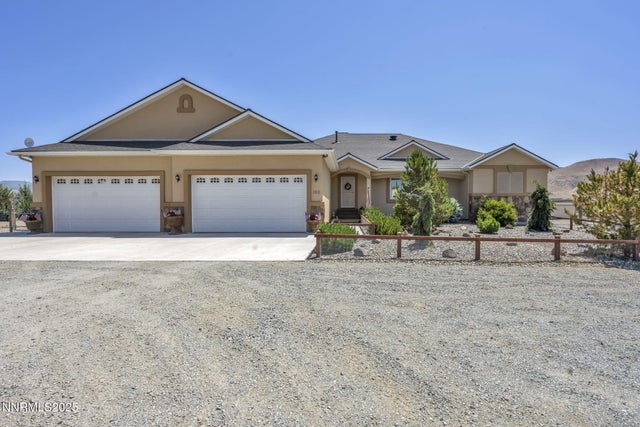 150 Brandon Ranch Court, Reno