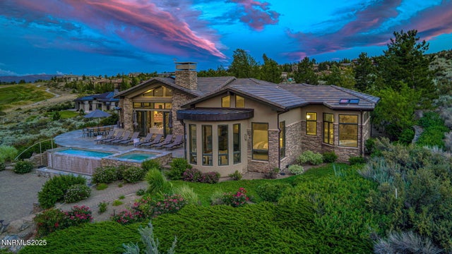 5945 Flowering Sage Court, Reno
