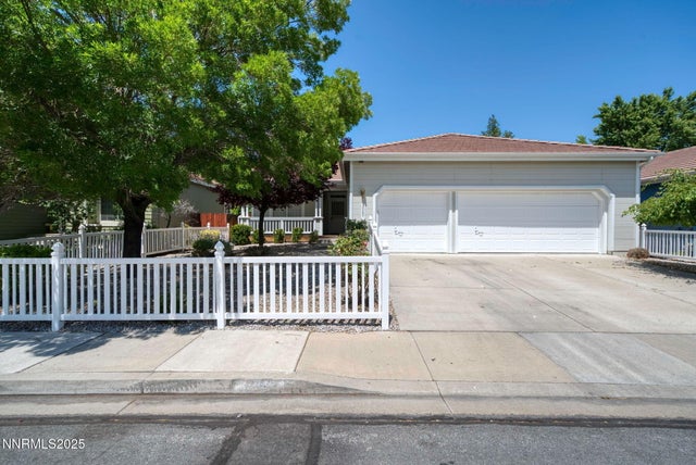3069 Creekwood Drive, Reno