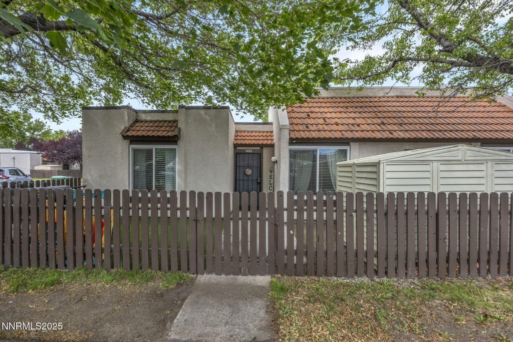 1041 Baywood Drive B, Sparks