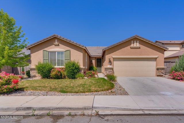 2617 Bridgetown Loop, Sparks