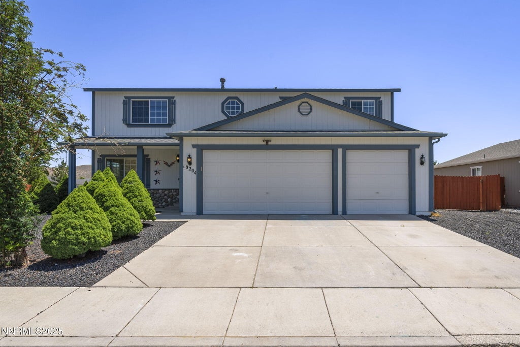 18204 Cedar View Drive, Reno