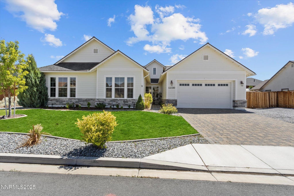 11720 Valley Crest Drive, Sparks