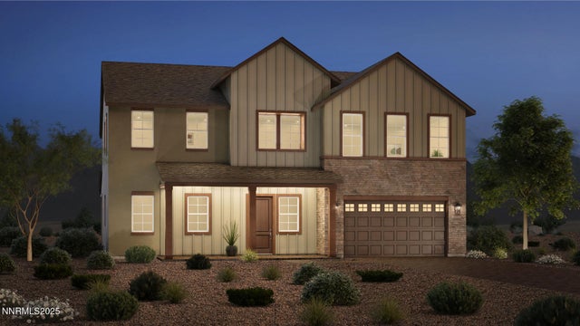 481 Hutchinson Drive Harris 87, Sparks