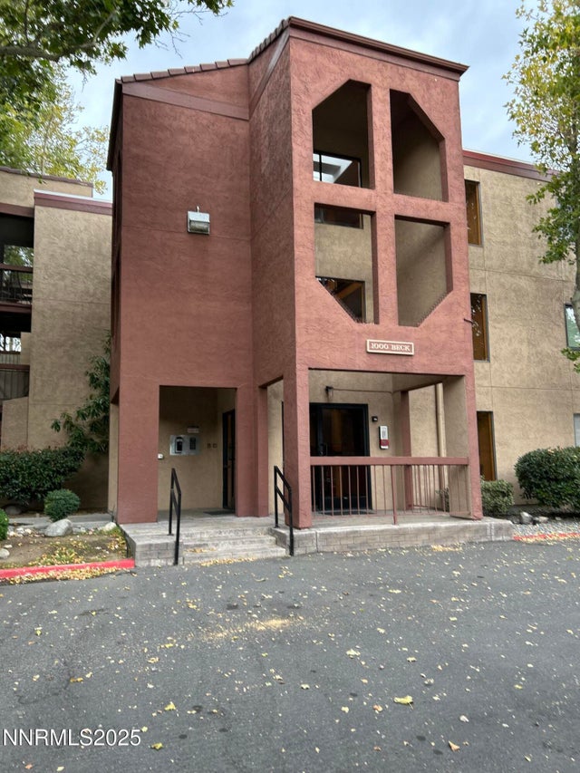 1000 Beck Street 361, Reno
