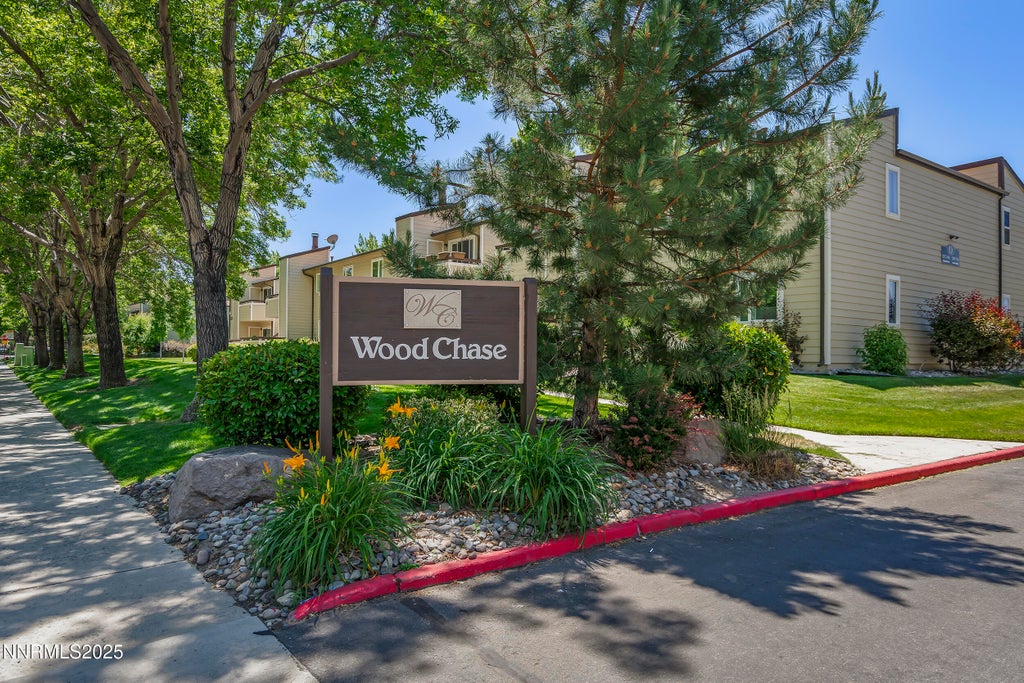 555 E Patriot Boulevard 218, Reno