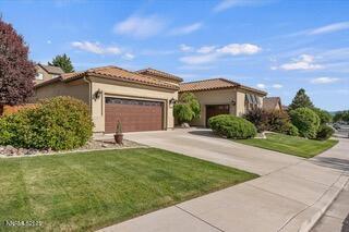 2524 Garzoni Drive, Sparks