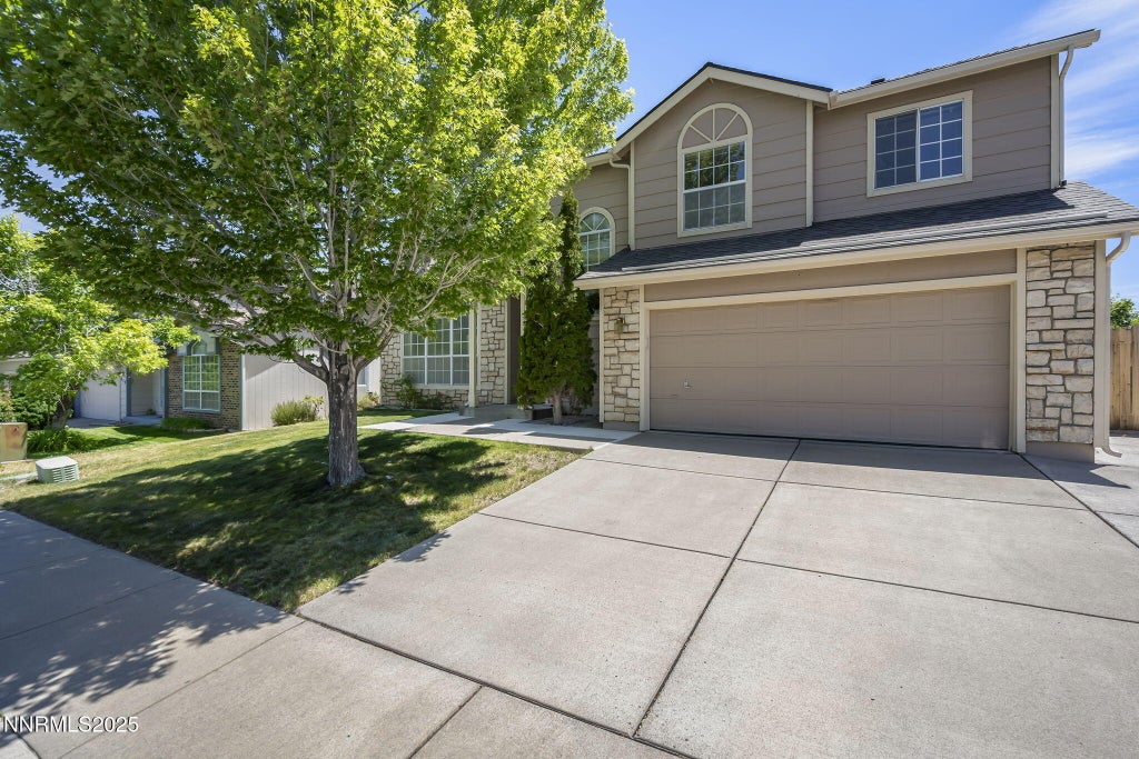 940 Skyway Drive, Reno