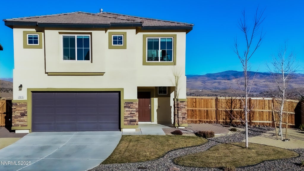 2015 Painted Sky Way, Sun Valley