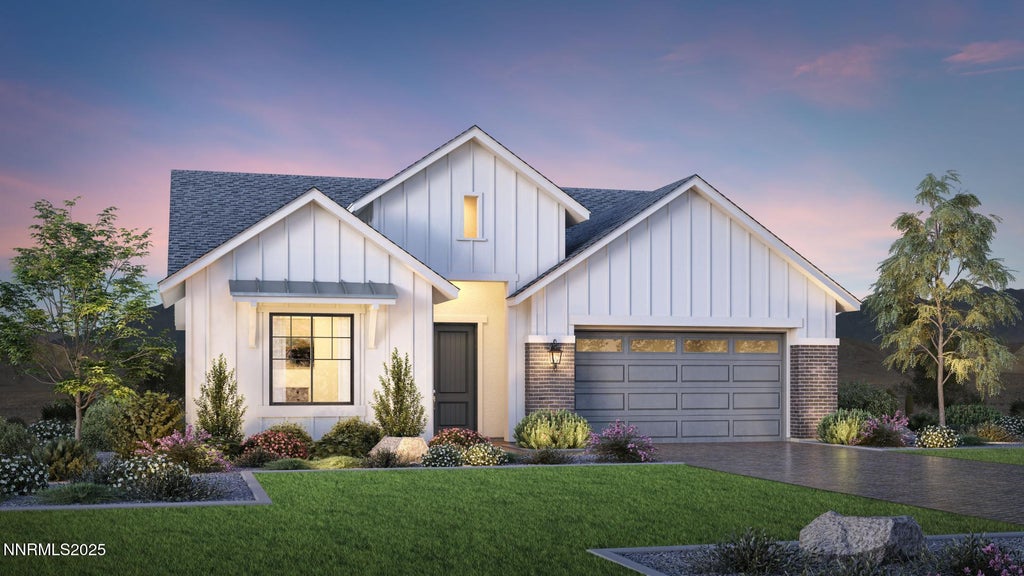 2340 Hammer Falls Drive Claymont 406, Reno