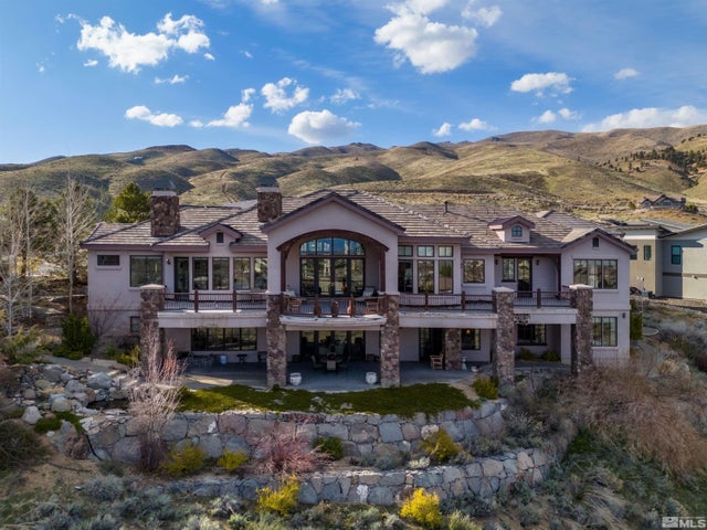 2440 Mountain Spirit Trail, Reno