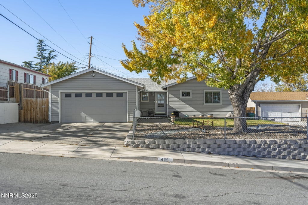 425 Lancaster Drive, Reno
